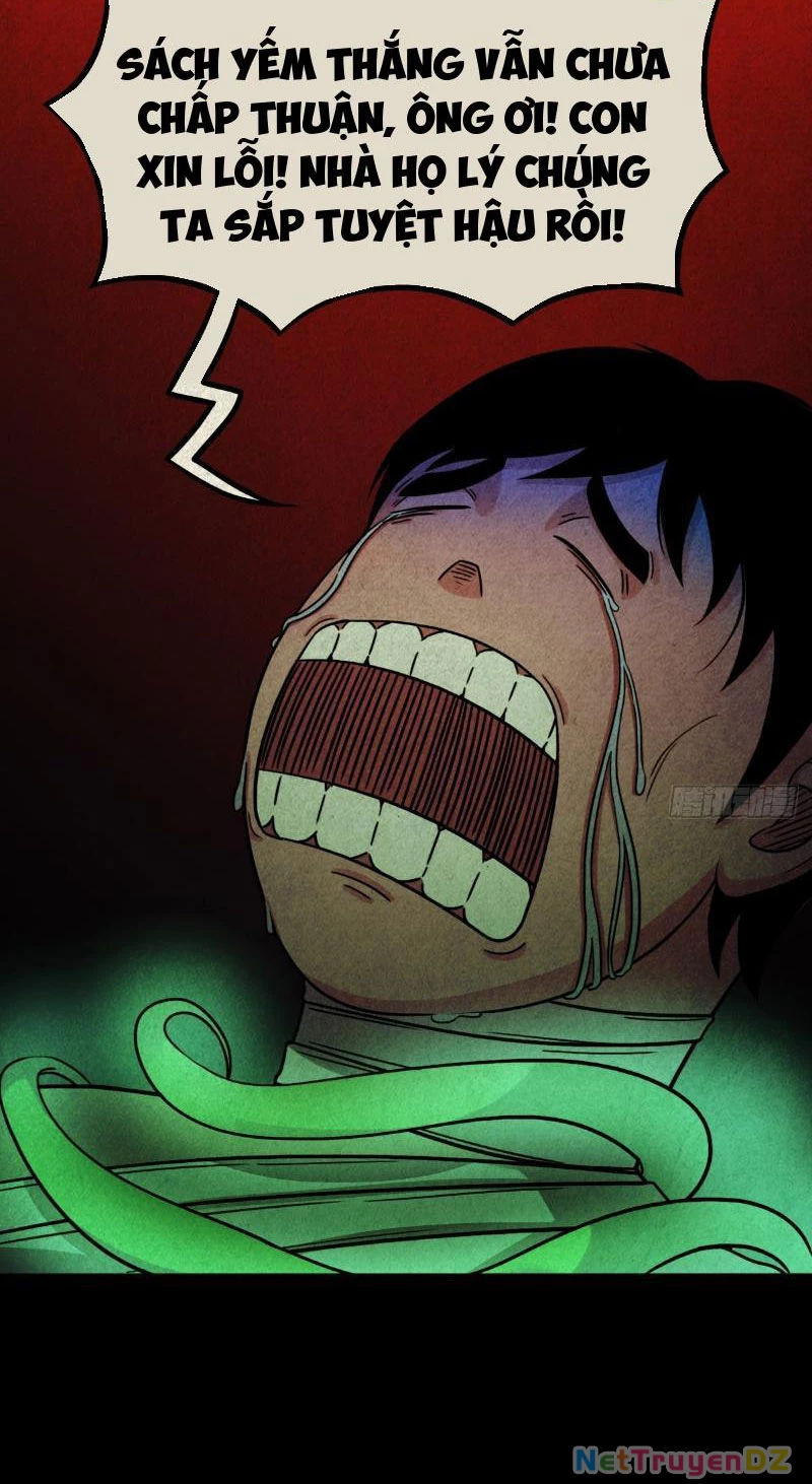 Đấu Yếm Thần Chapter 4 - Trang 3