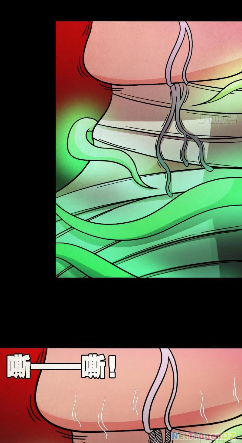 Đấu Yếm Thần Chapter 4 - Trang 3