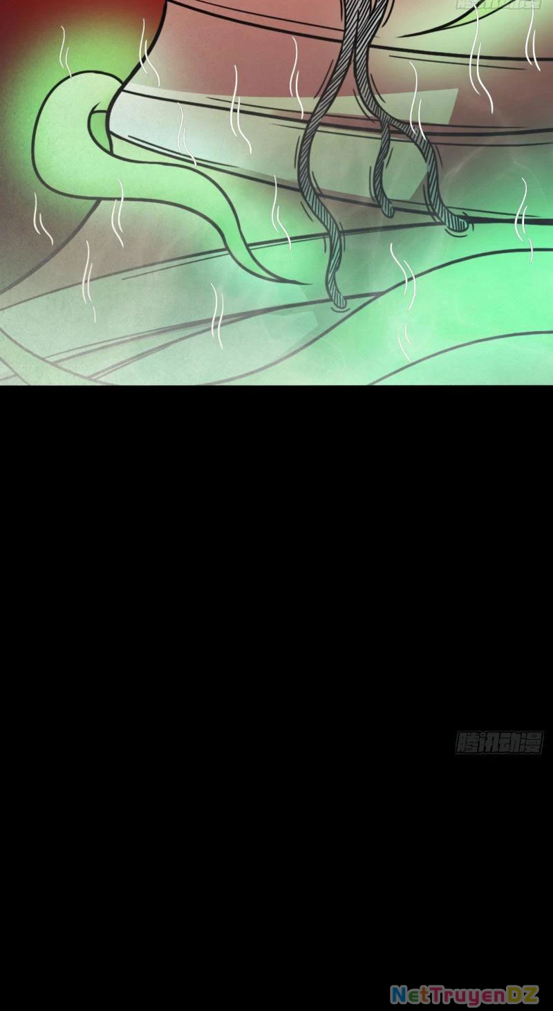 Đấu Yếm Thần Chapter 4 - Trang 3