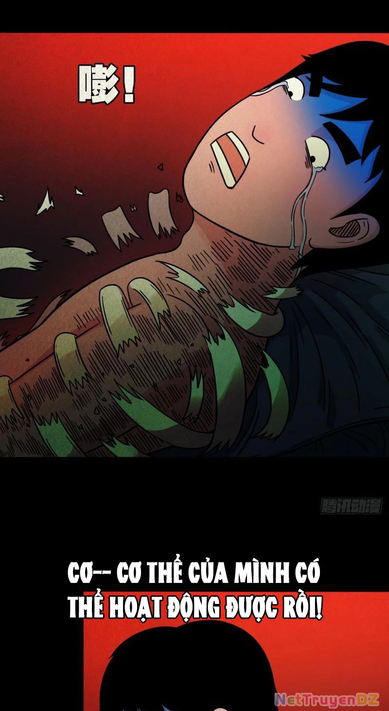 Đấu Yếm Thần Chapter 4 - Trang 3