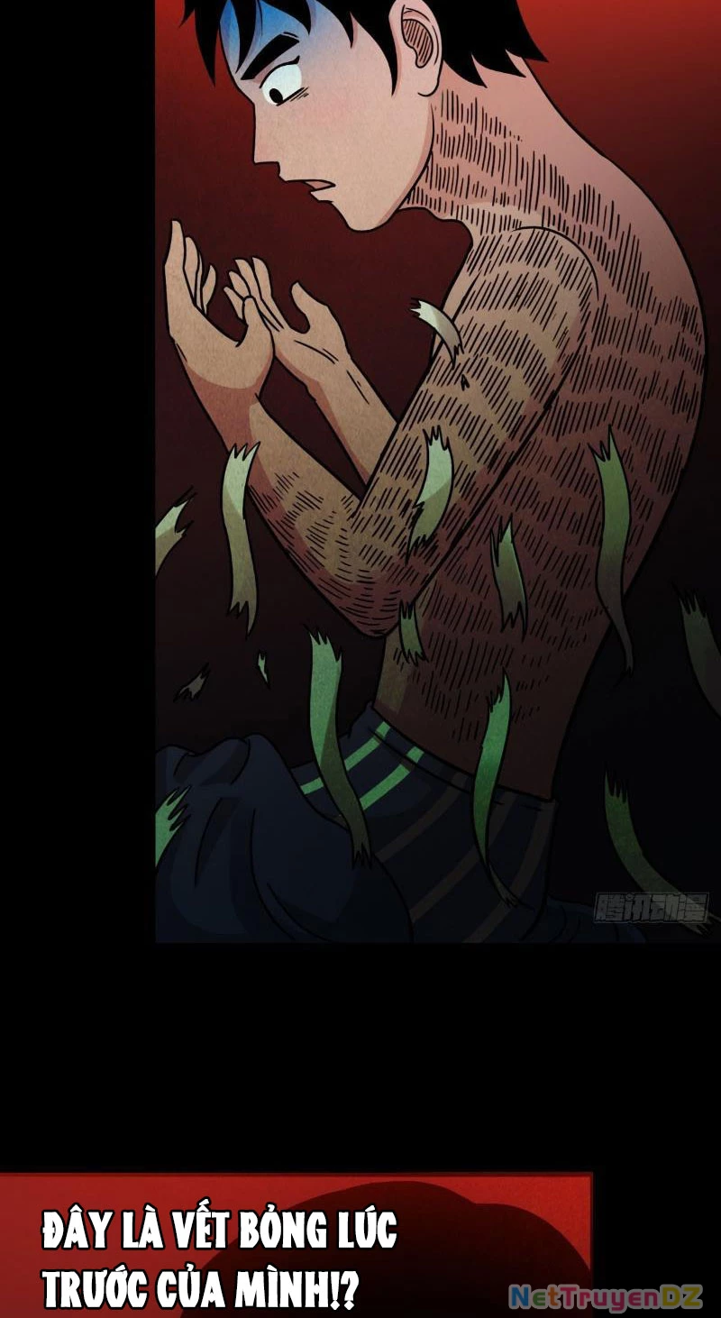 Đấu Yếm Thần Chapter 4 - Trang 3