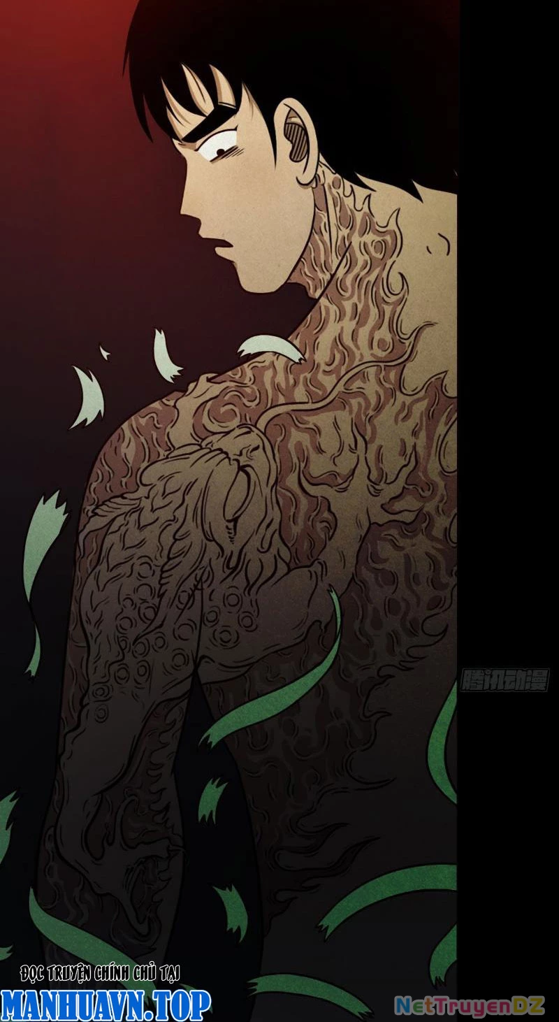 Đấu Yếm Thần Chapter 4 - Trang 3