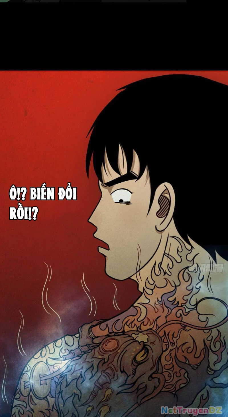 Đấu Yếm Thần Chapter 4 - Trang 3