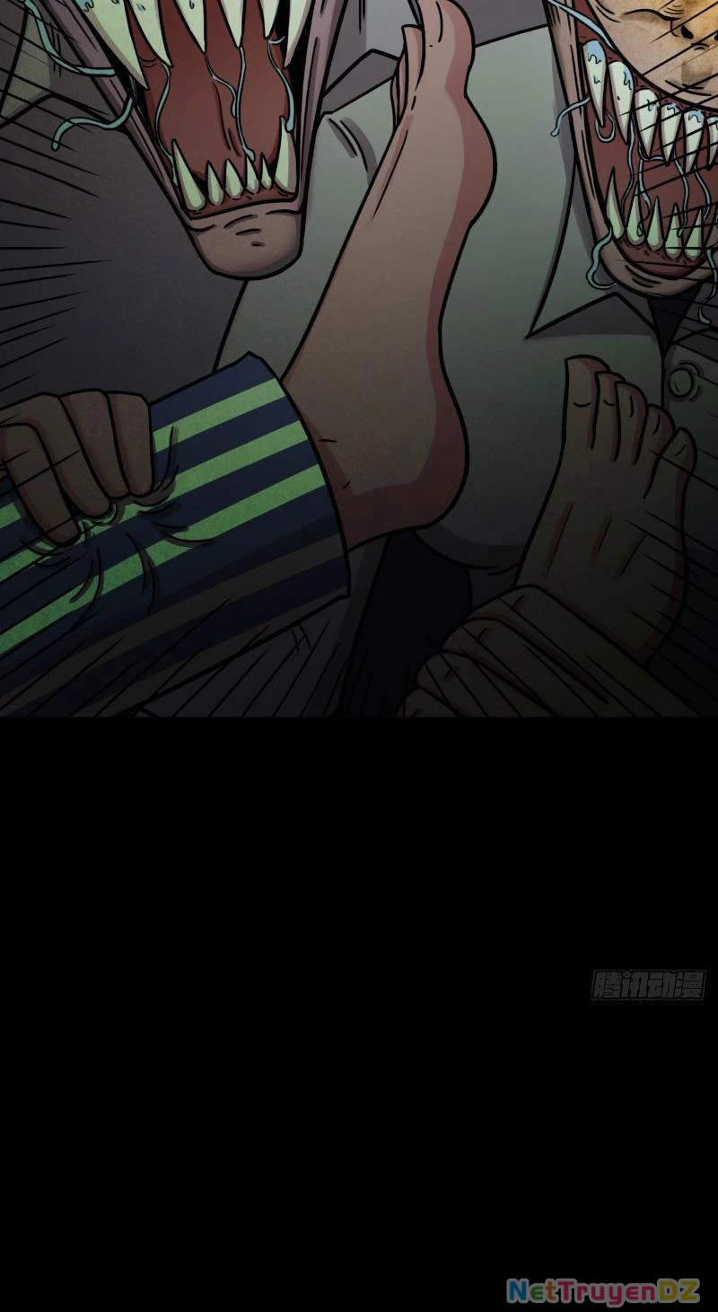 Đấu Yếm Thần Chapter 4 - Trang 3