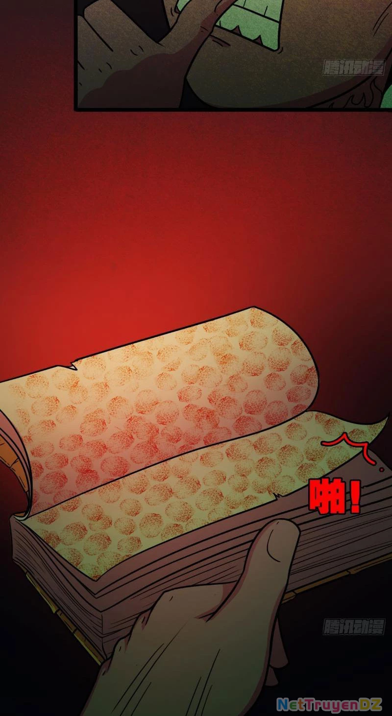 Đấu Yếm Thần Chapter 4 - Trang 3