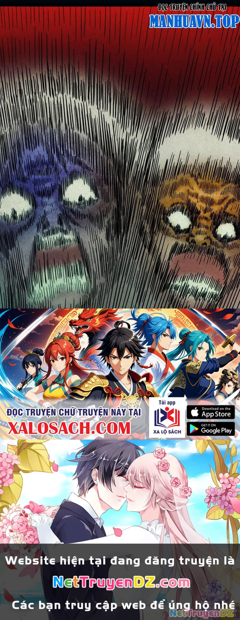 Đấu Yếm Thần Chapter 4 - Trang 3