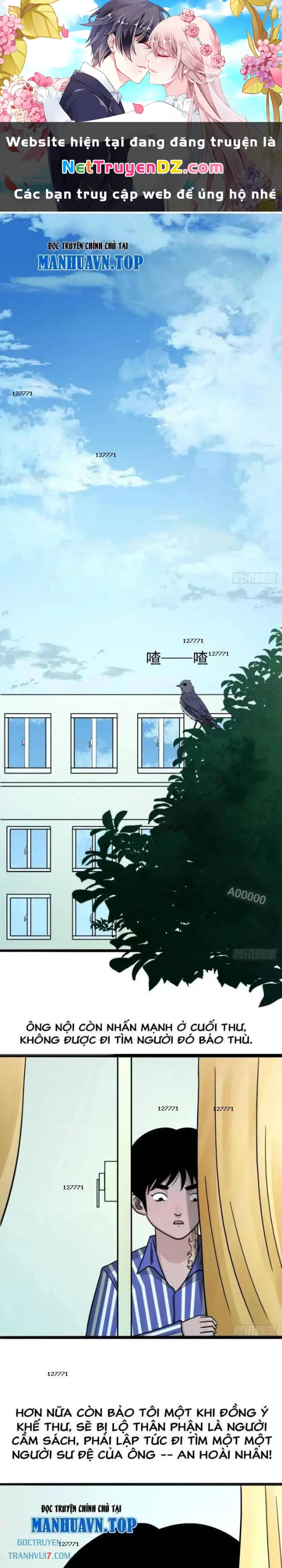 Đấu Yếm Thần Chapter 6 - Trang 2