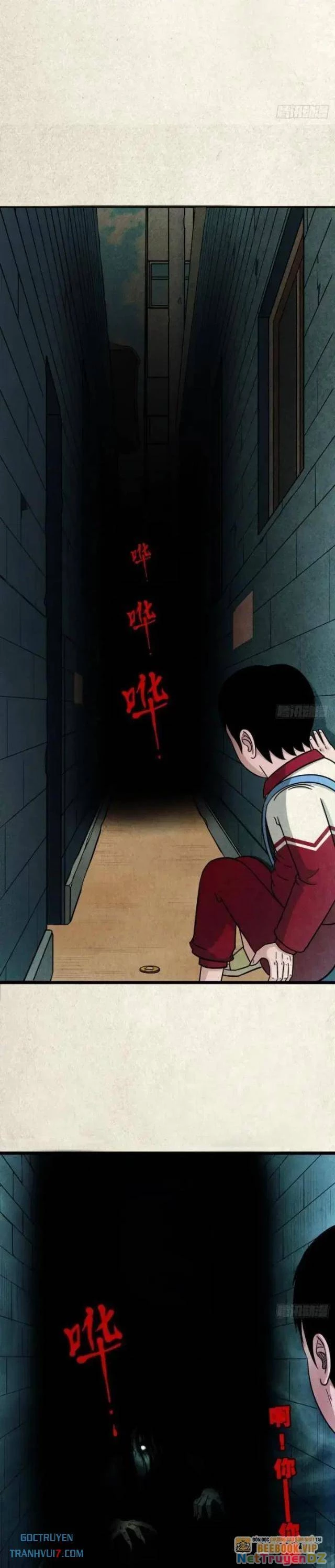 Đấu Yếm Thần Chapter 6 - Trang 2