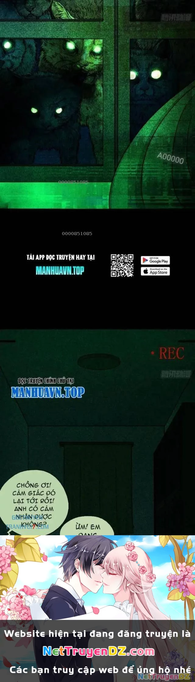 Đấu Yếm Thần Chapter 6 - Trang 2