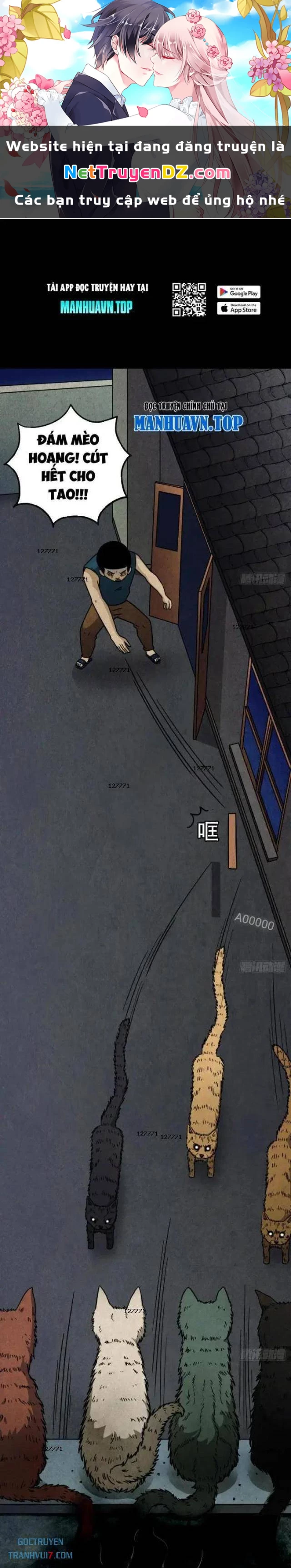 Đấu Yếm Thần Chapter 7 - Trang 2