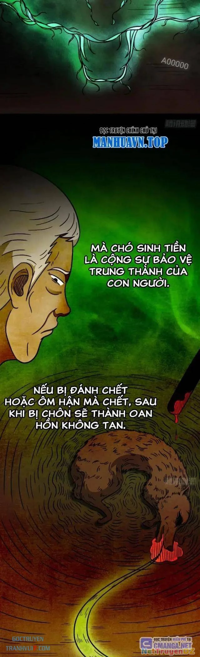 Đấu Yếm Thần Chapter 7 - Trang 2