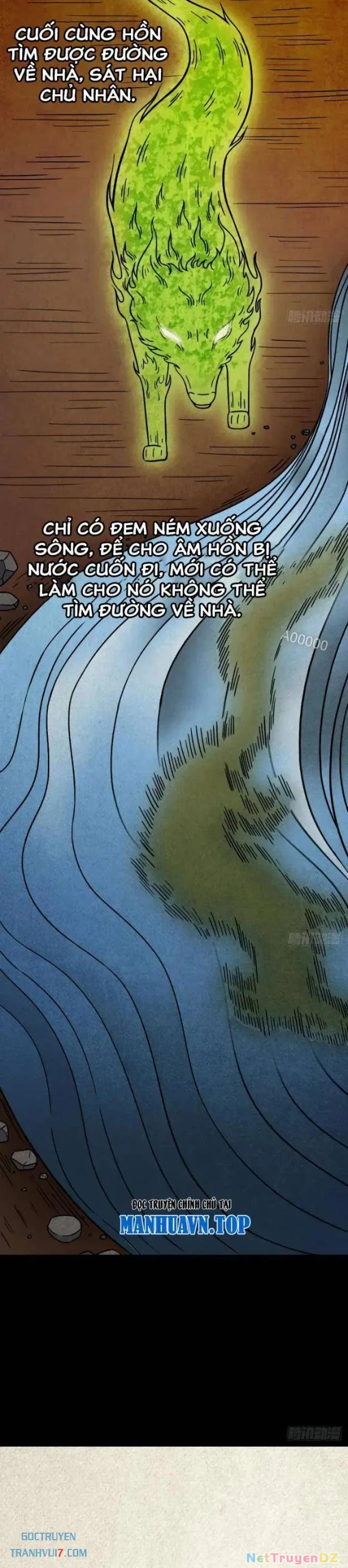 Đấu Yếm Thần Chapter 7 - Trang 2