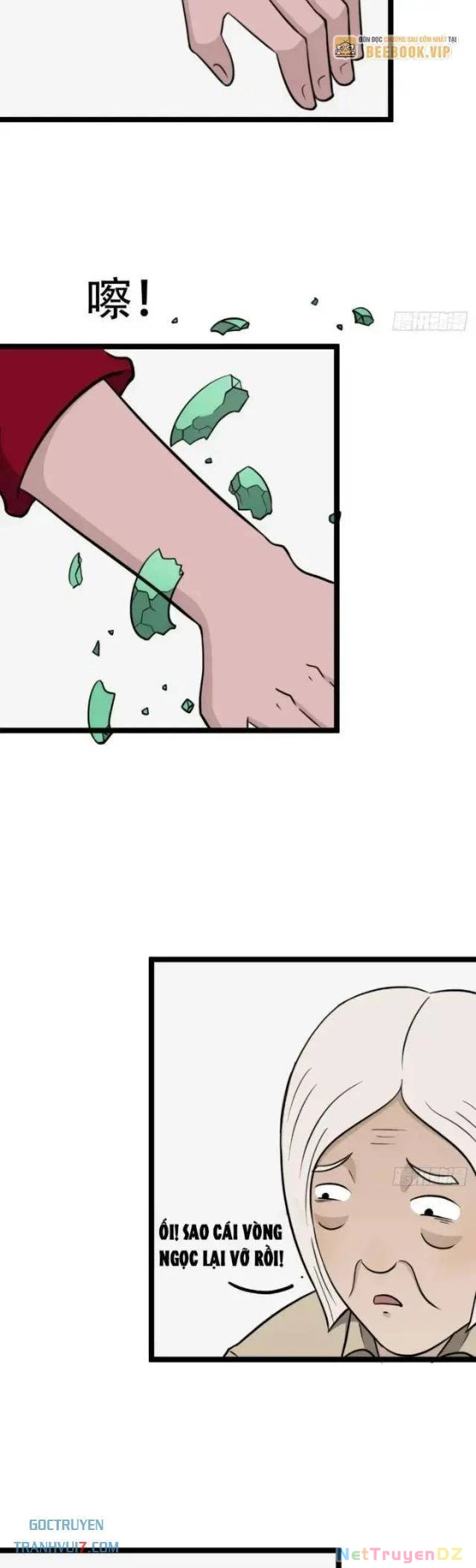 Đấu Yếm Thần Chapter 8 - Trang 3