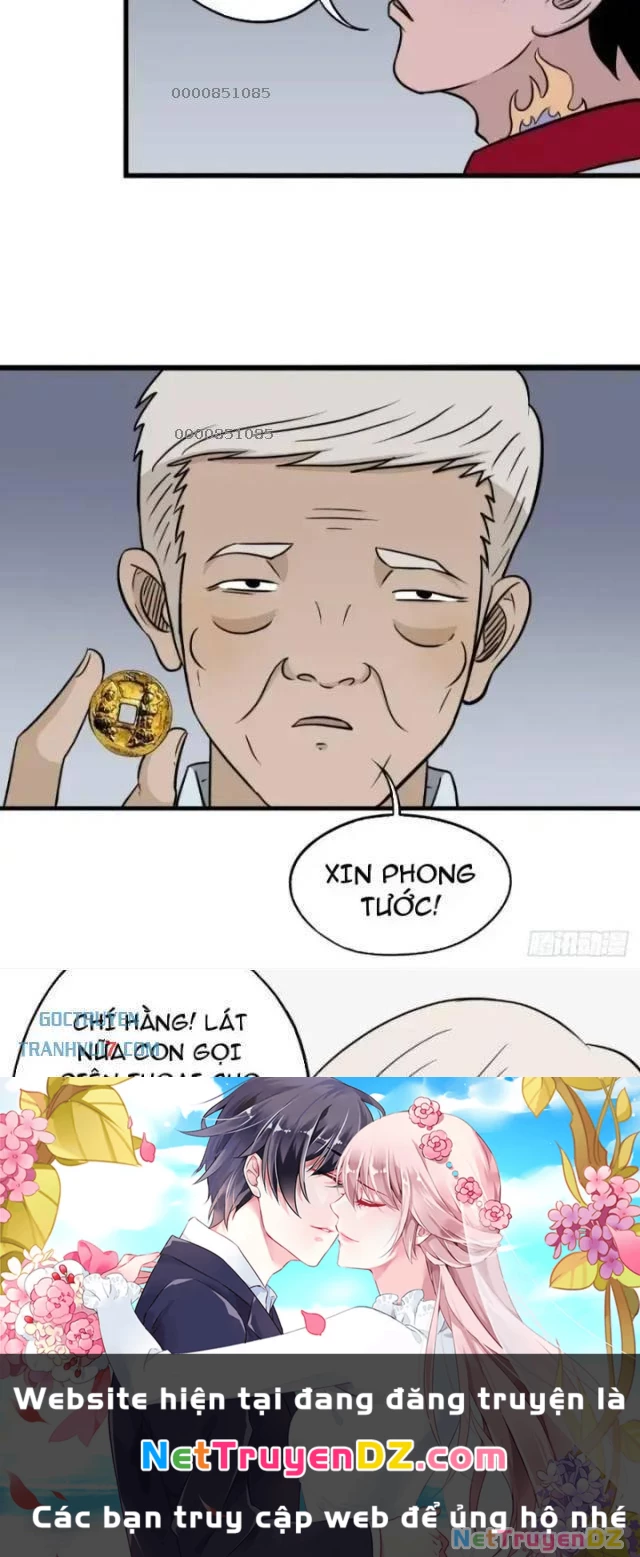 Đấu Yếm Thần Chapter 8 - Trang 3