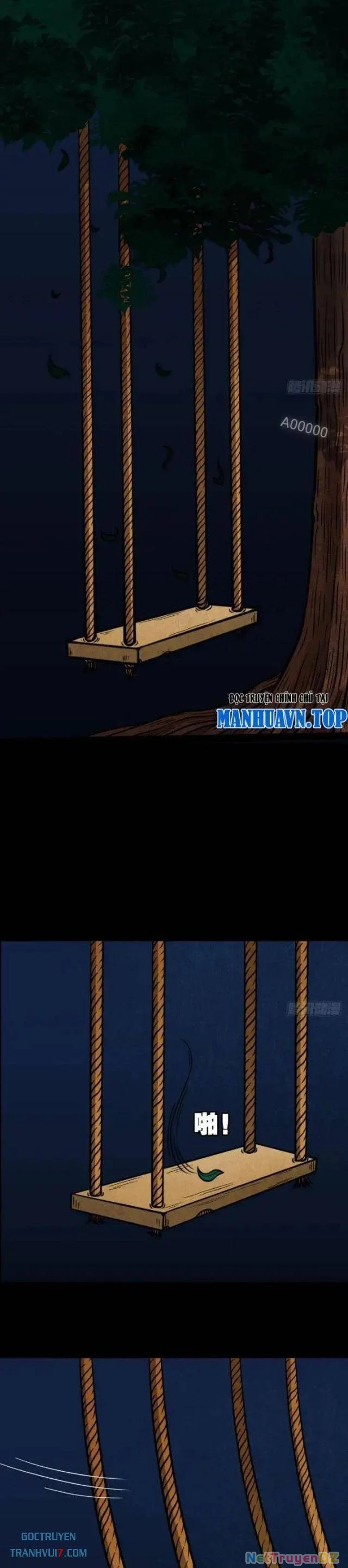 Đấu Yếm Thần Chapter 9 - Trang 3