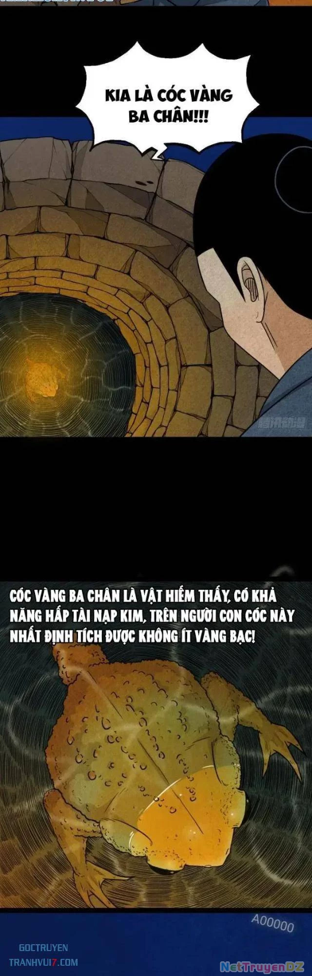 Đấu Yếm Thần Chapter 10 - Trang 3