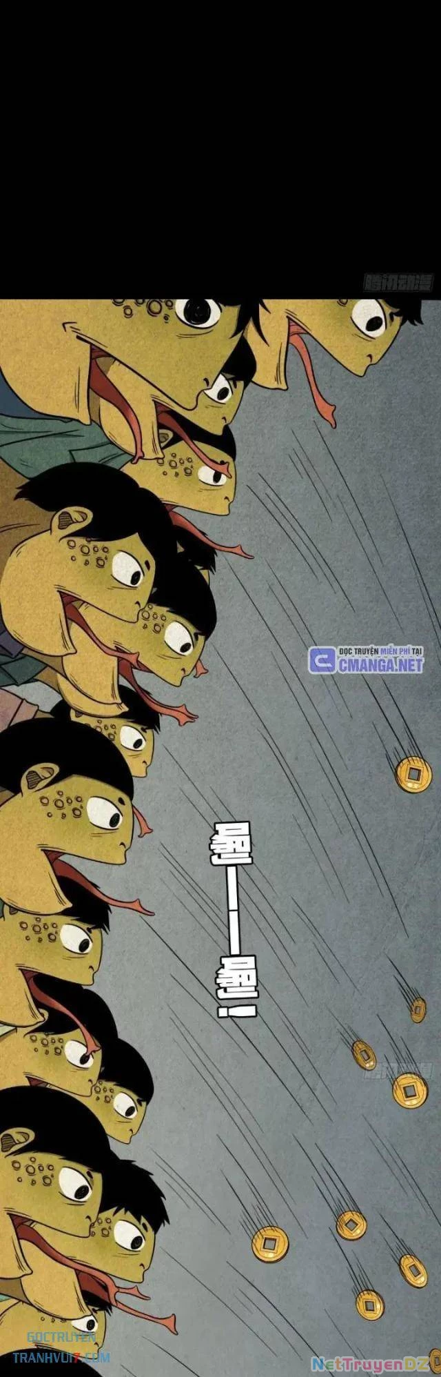 Đấu Yếm Thần Chapter 10 - Trang 3