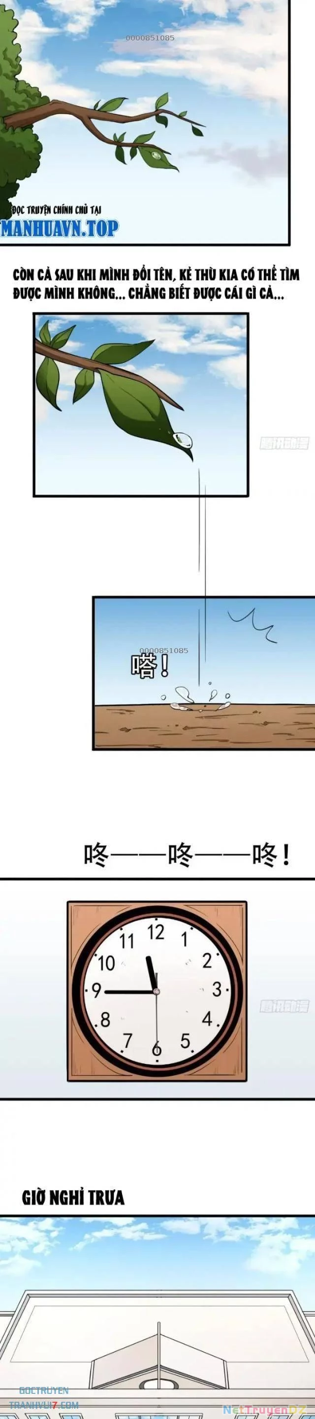 Đấu Yếm Thần Chapter 11 - Trang 2