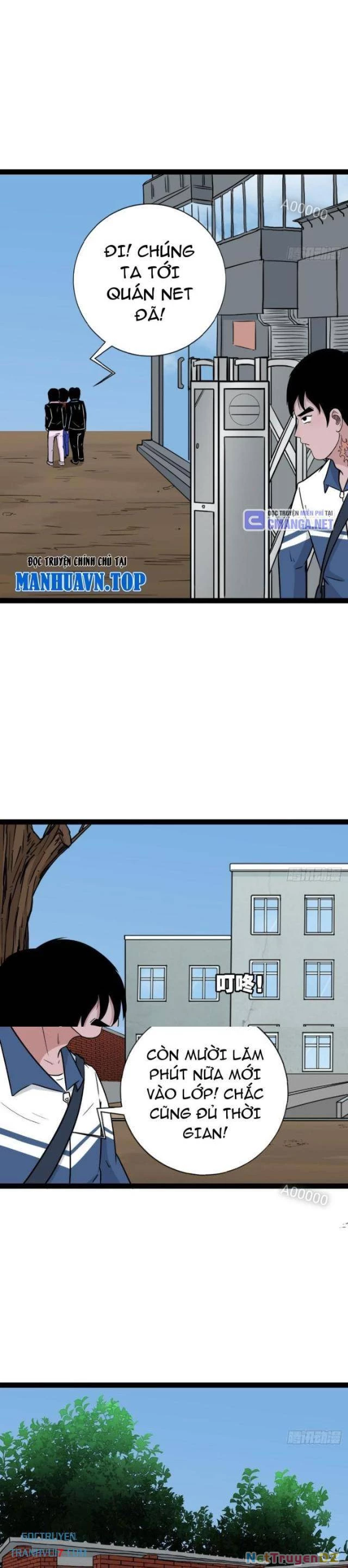 Đấu Yếm Thần Chapter 12 - Trang 2