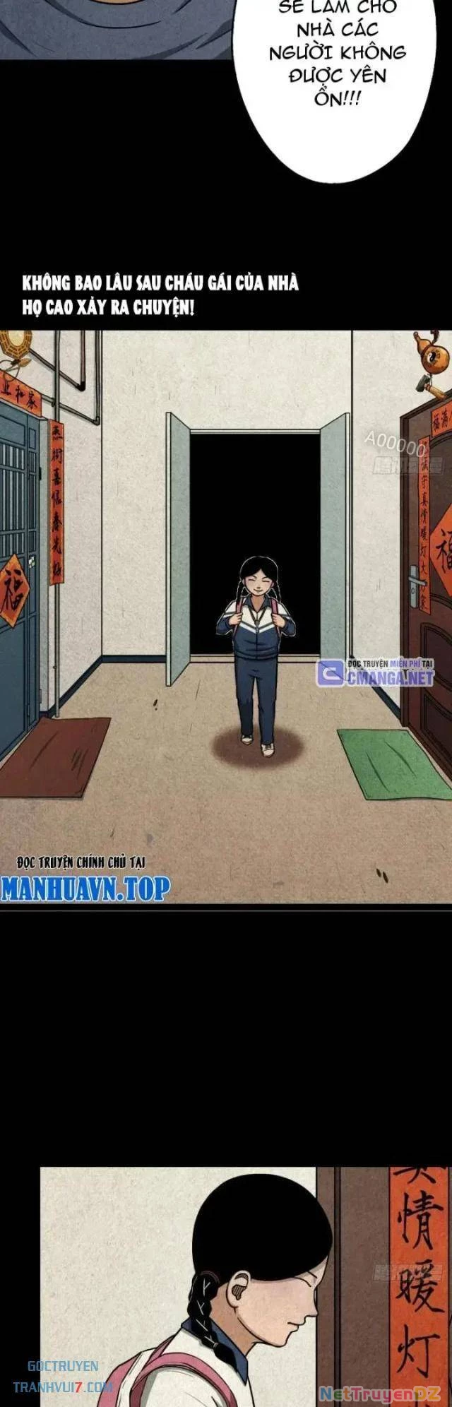 Đấu Yếm Thần Chapter 14 - Trang 3