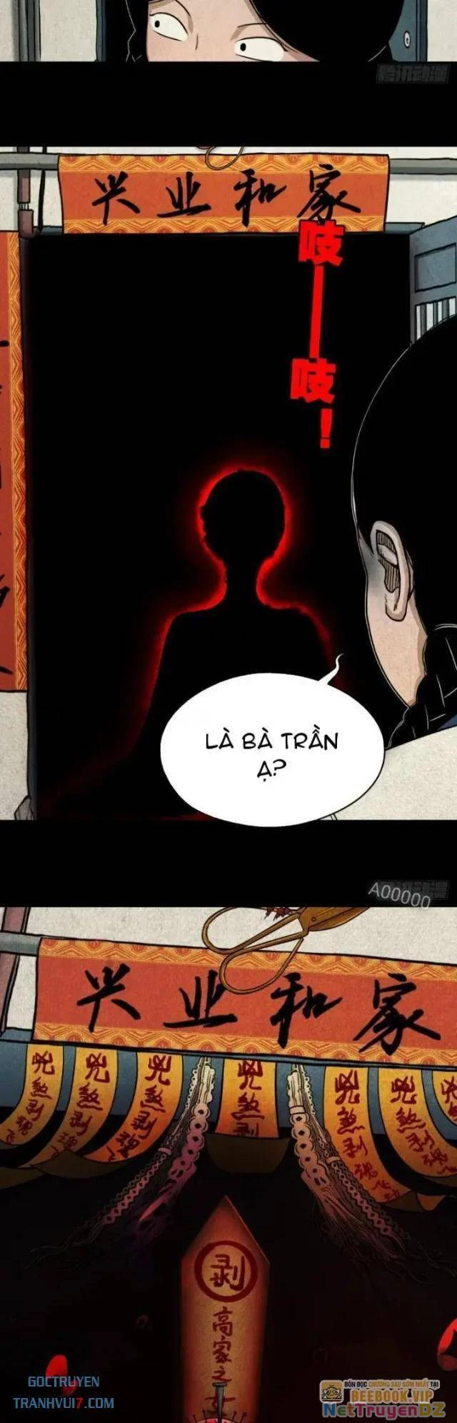 Đấu Yếm Thần Chapter 14 - Trang 3