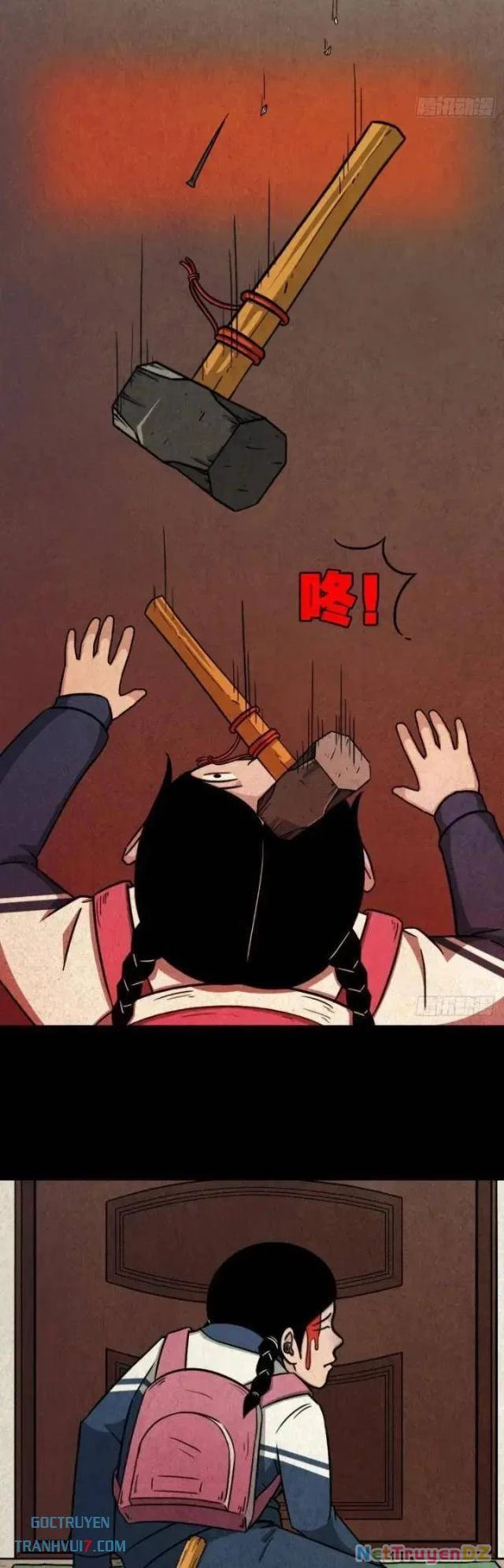 Đấu Yếm Thần Chapter 14 - Trang 3