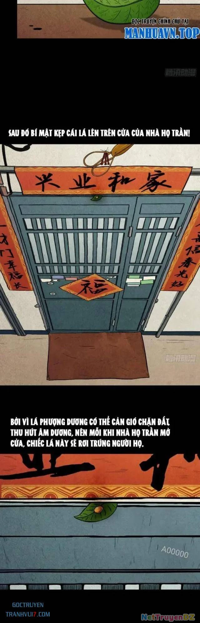 Đấu Yếm Thần Chapter 14 - Trang 3