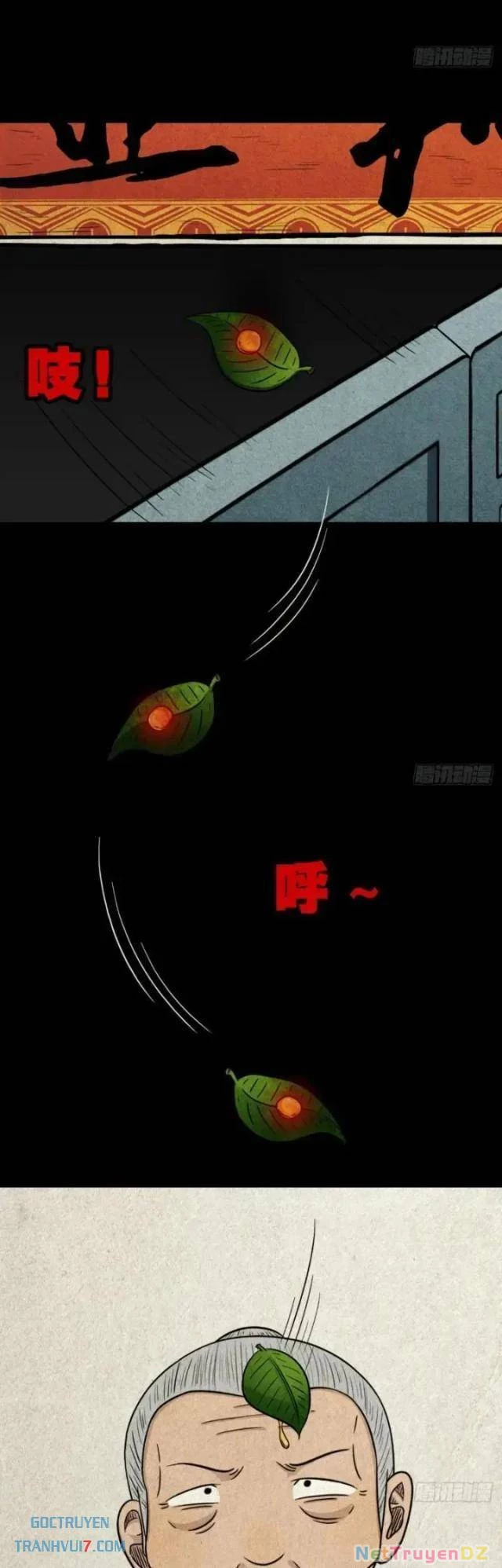 Đấu Yếm Thần Chapter 14 - Trang 3