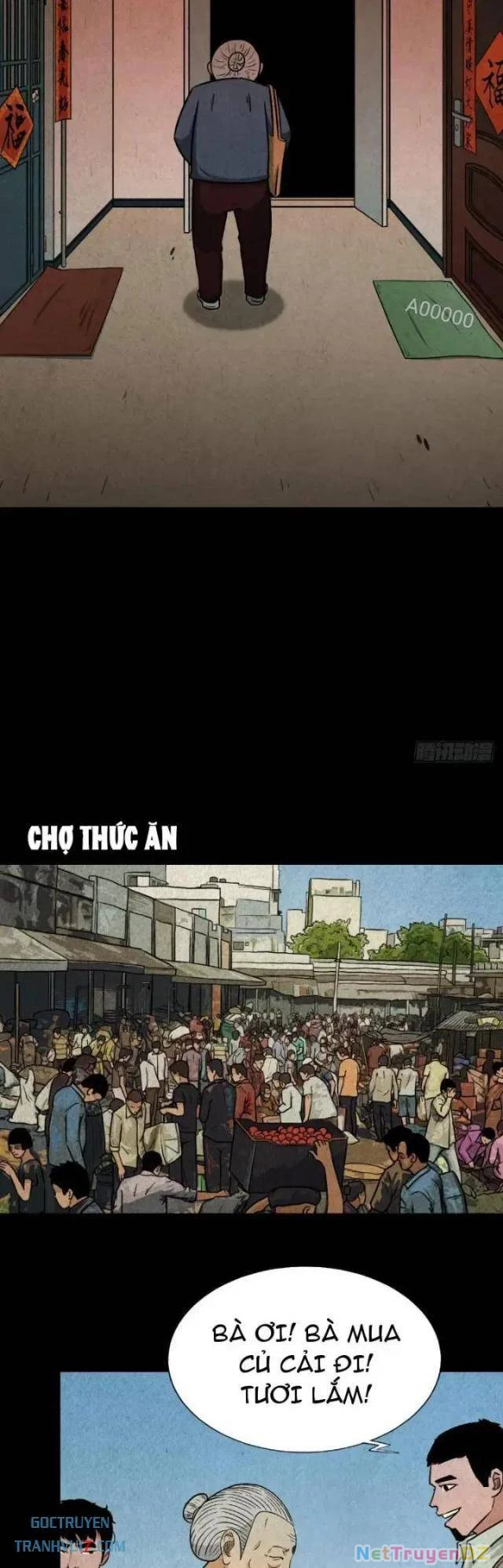 Đấu Yếm Thần Chapter 14 - Trang 3