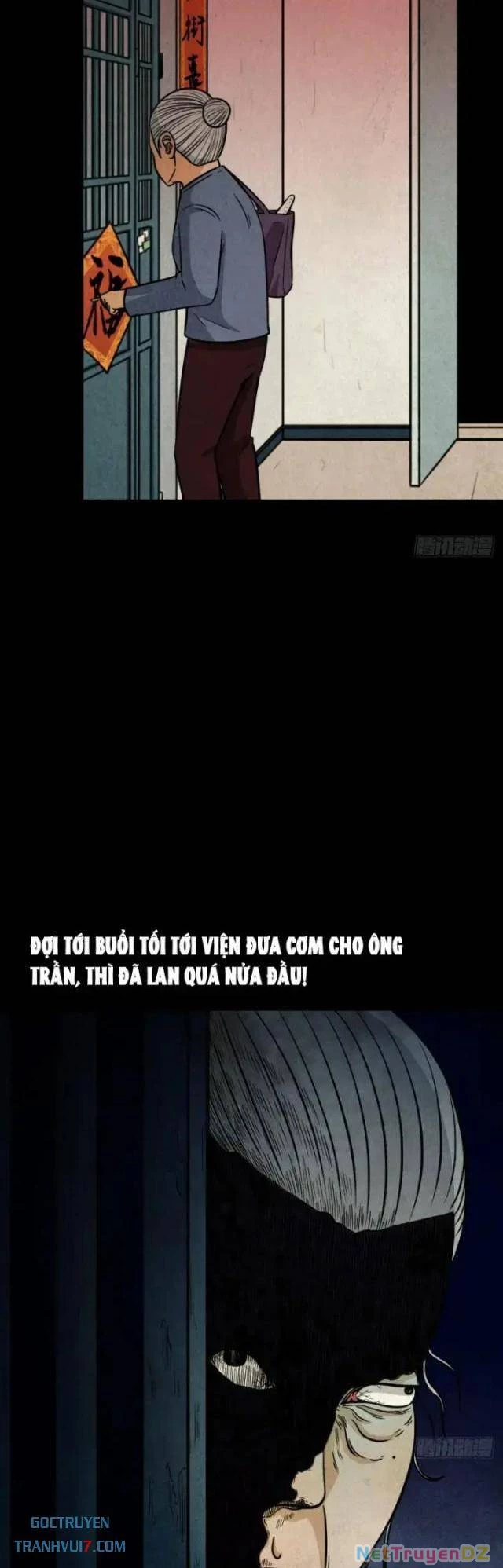 Đấu Yếm Thần Chapter 14 - Trang 3