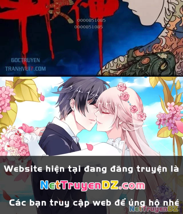 Đấu Yếm Thần Chapter 14 - Trang 3