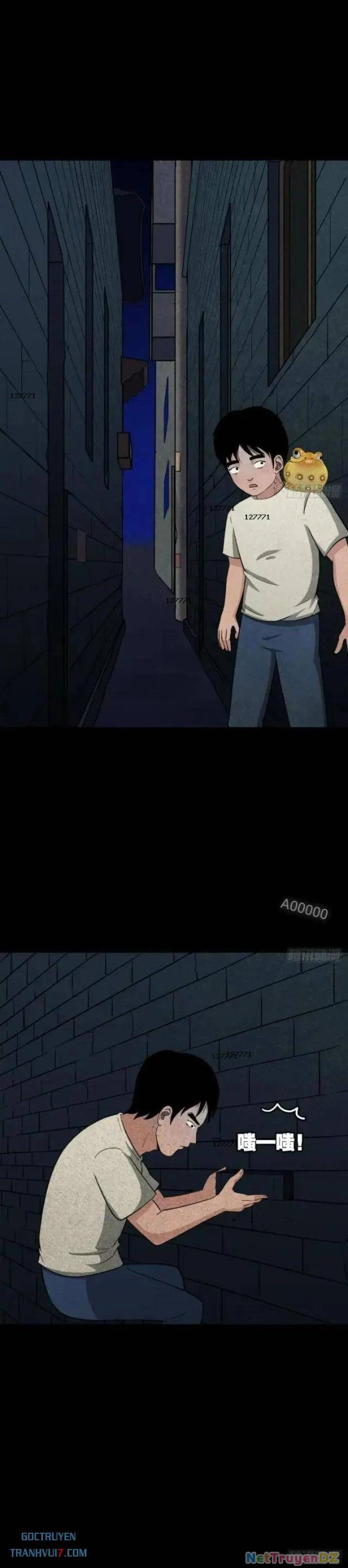 Đấu Yếm Thần Chapter 16 - Trang 3