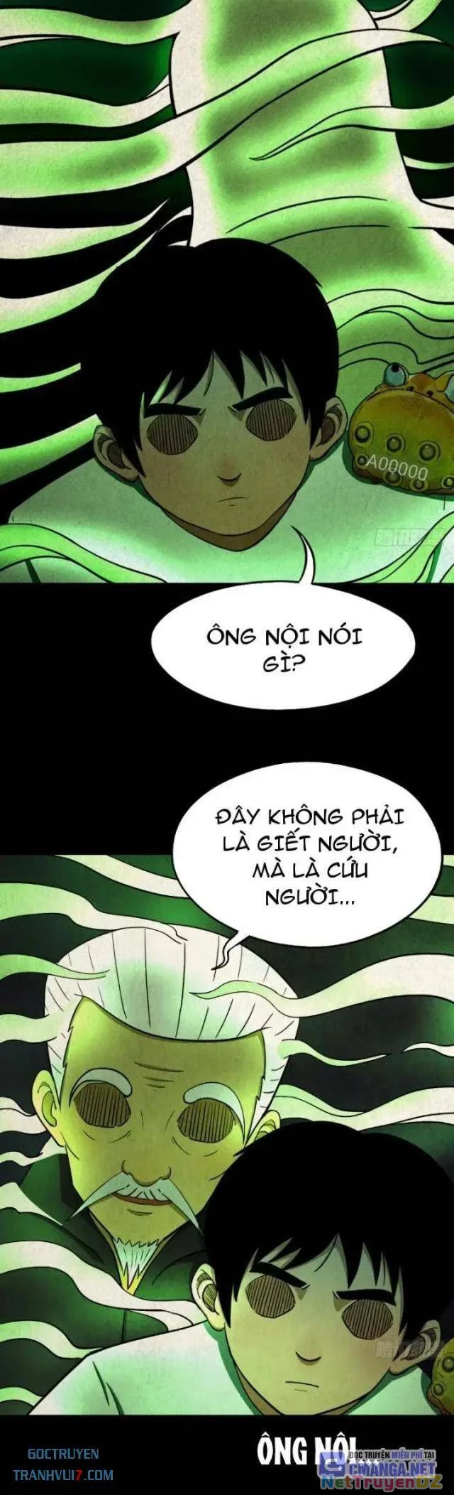 Đấu Yếm Thần Chapter 16 - Trang 3