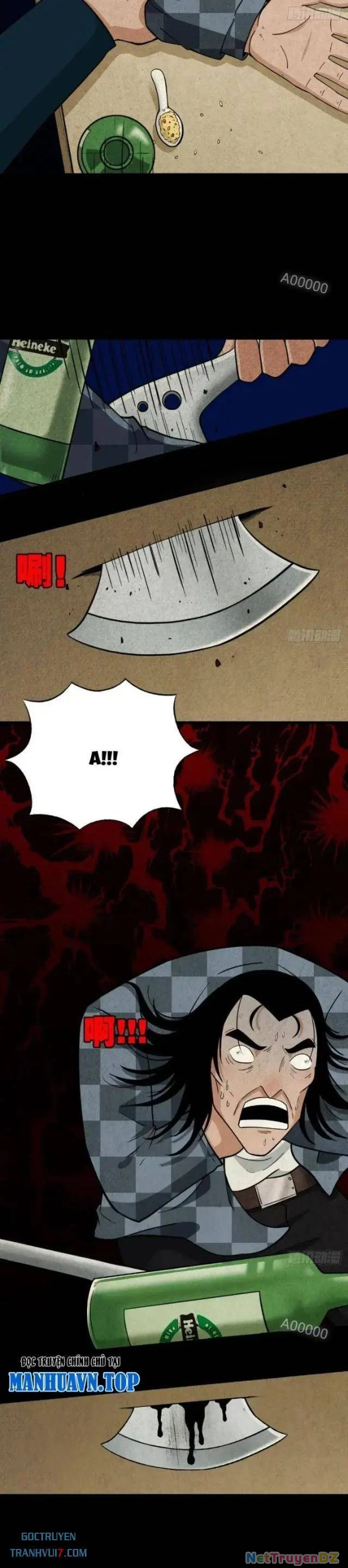 Đấu Yếm Thần Chapter 16 - Trang 3