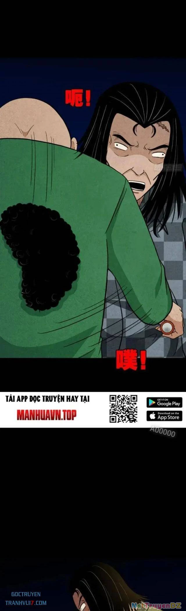 Đấu Yếm Thần Chapter 16 - Trang 3