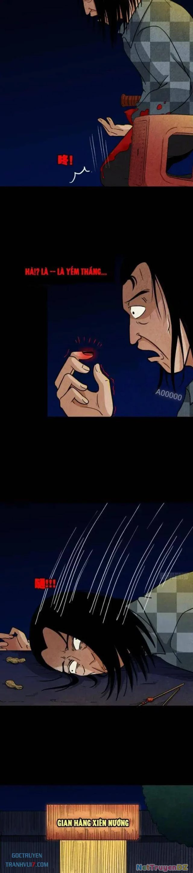 Đấu Yếm Thần Chapter 16 - Trang 3