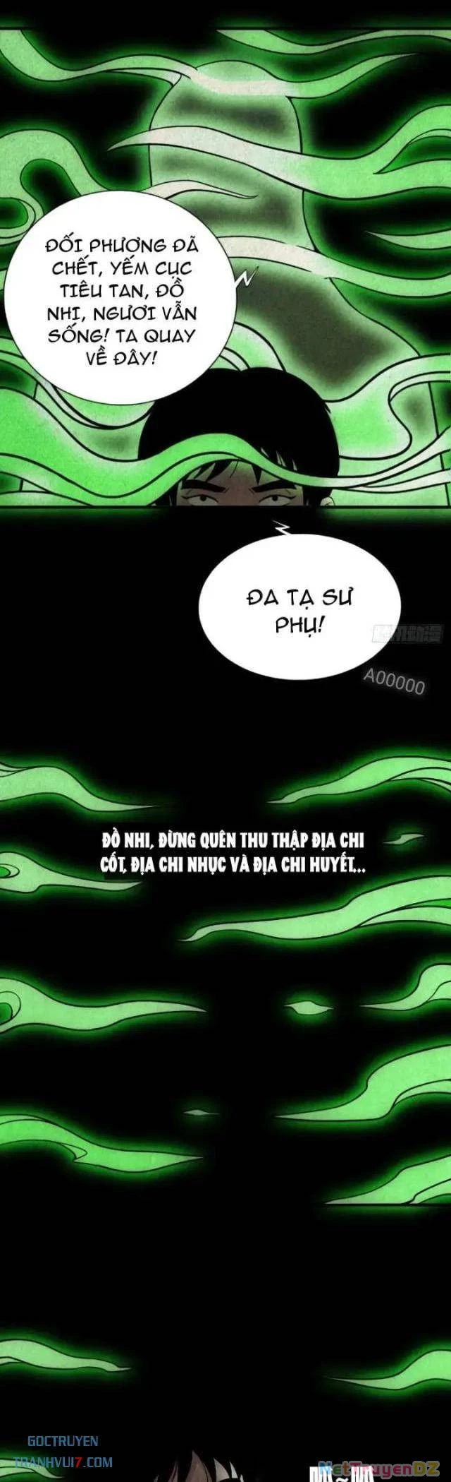 Đấu Yếm Thần Chapter 16 - Trang 3