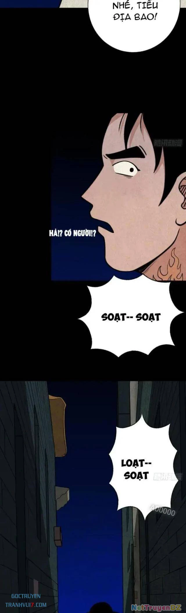 Đấu Yếm Thần Chapter 16 - Trang 3