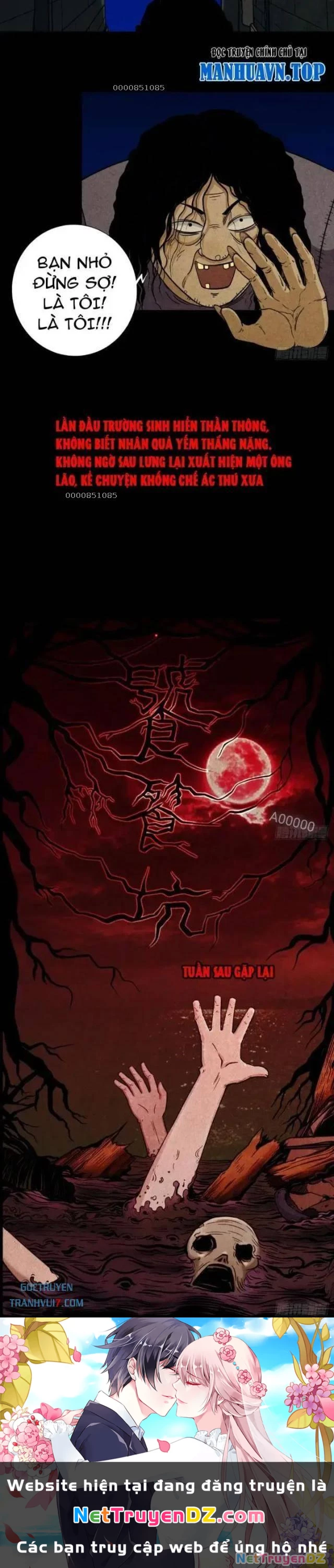 Đấu Yếm Thần Chapter 16 - Trang 3