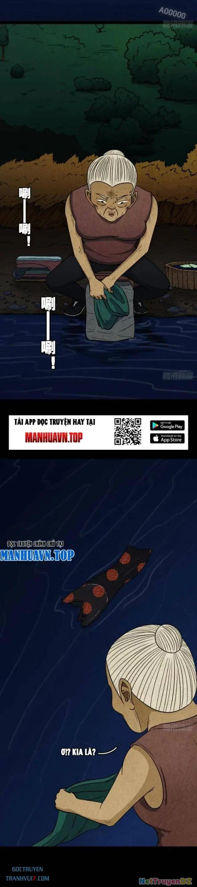 Đấu Yếm Thần Chapter 17 - Trang 3