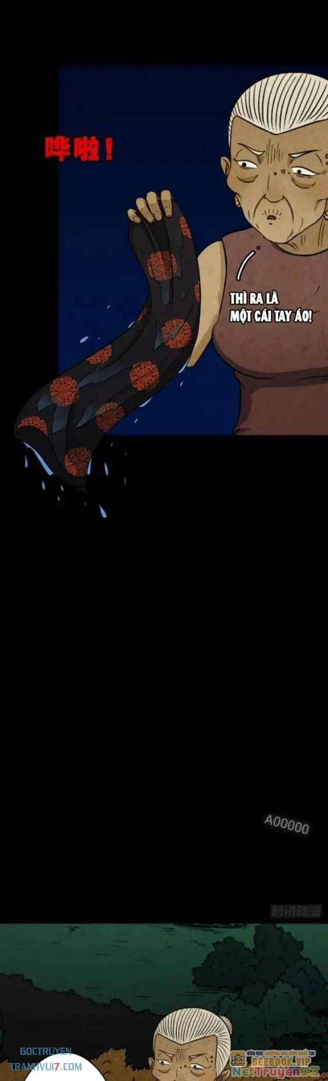 Đấu Yếm Thần Chapter 17 - Trang 3