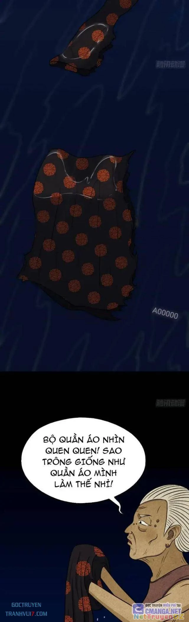 Đấu Yếm Thần Chapter 17 - Trang 3