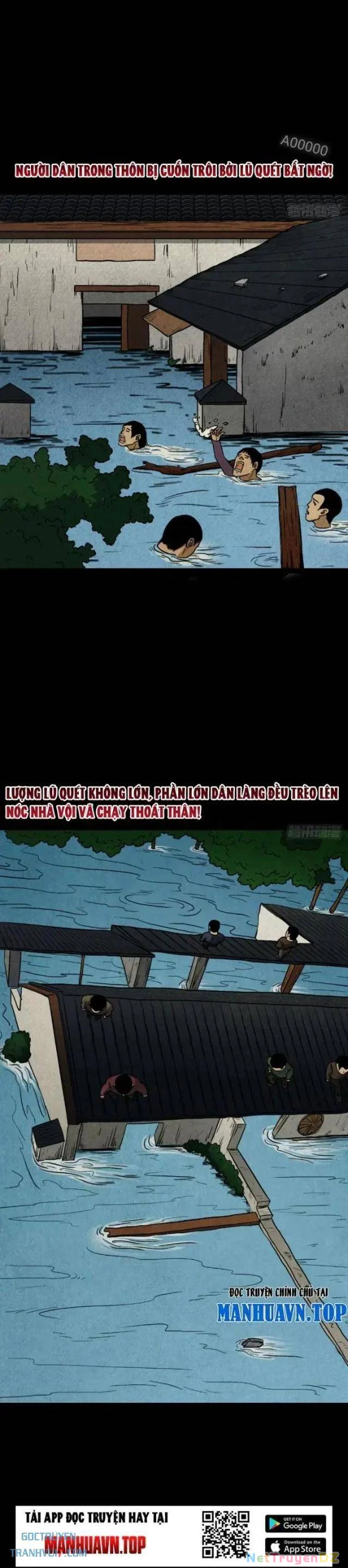 Đấu Yếm Thần Chapter 17 - Trang 3