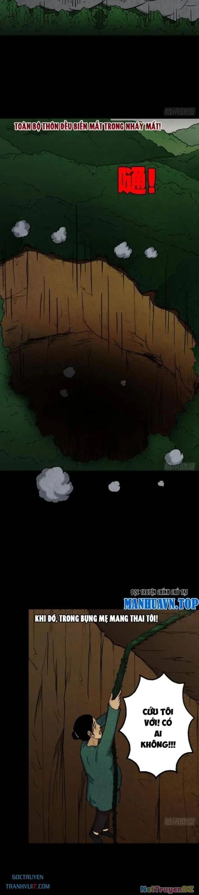 Đấu Yếm Thần Chapter 17 - Trang 3