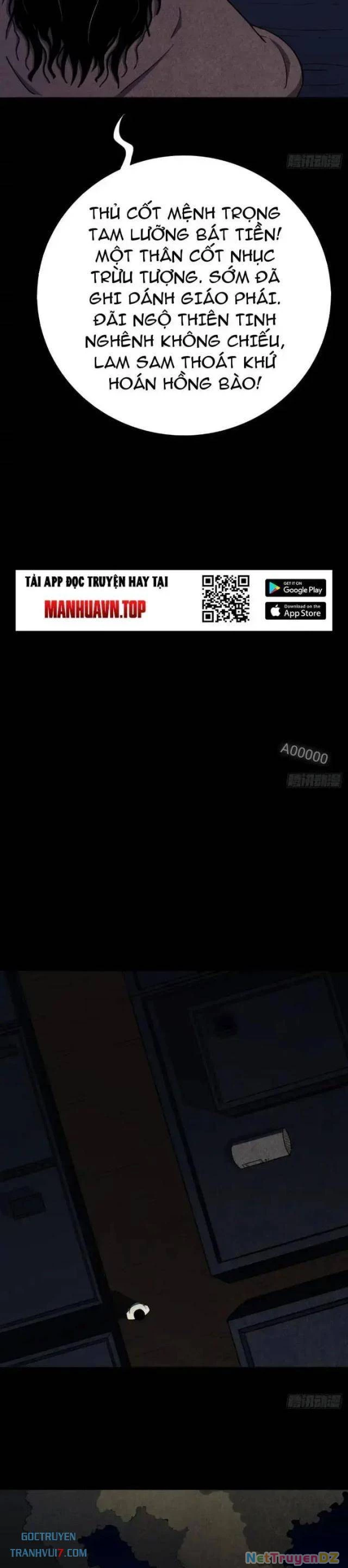 Đấu Yếm Thần Chapter 18 - Trang 3