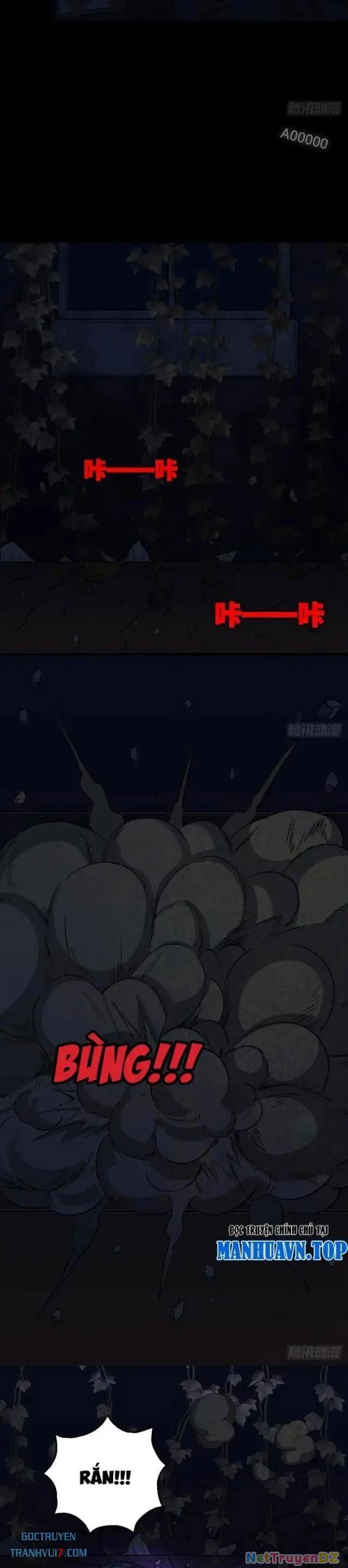 Đấu Yếm Thần Chapter 18 - Trang 3