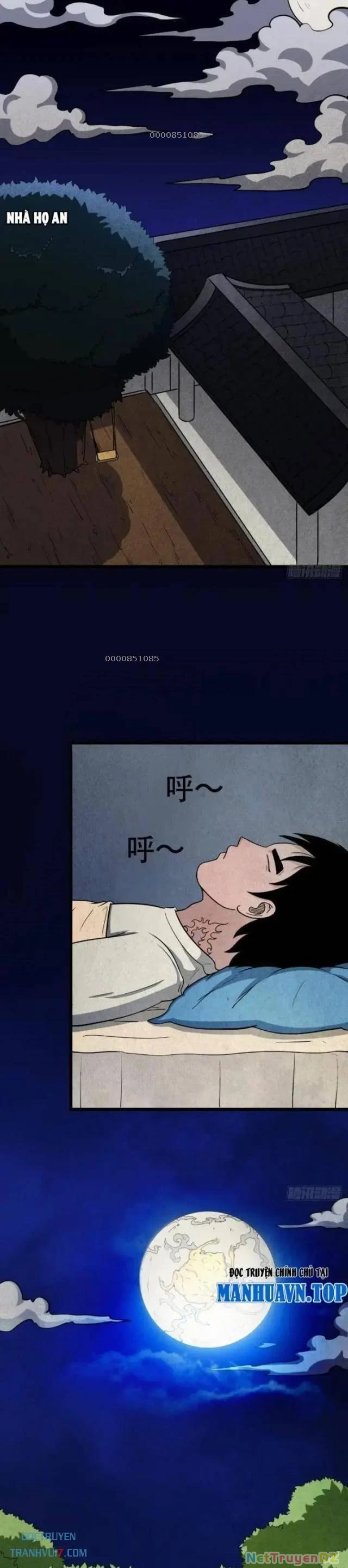 Đấu Yếm Thần Chapter 18 - Trang 3