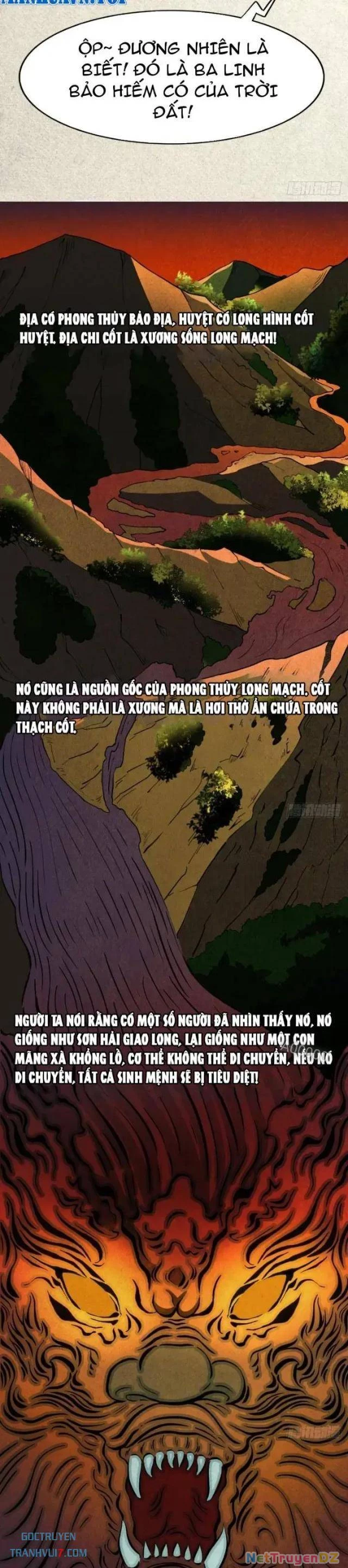 Đấu Yếm Thần Chapter 18 - Trang 3