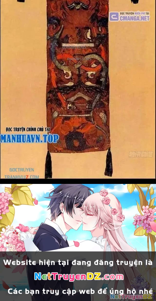 Đấu Yếm Thần Chapter 18 - Trang 3