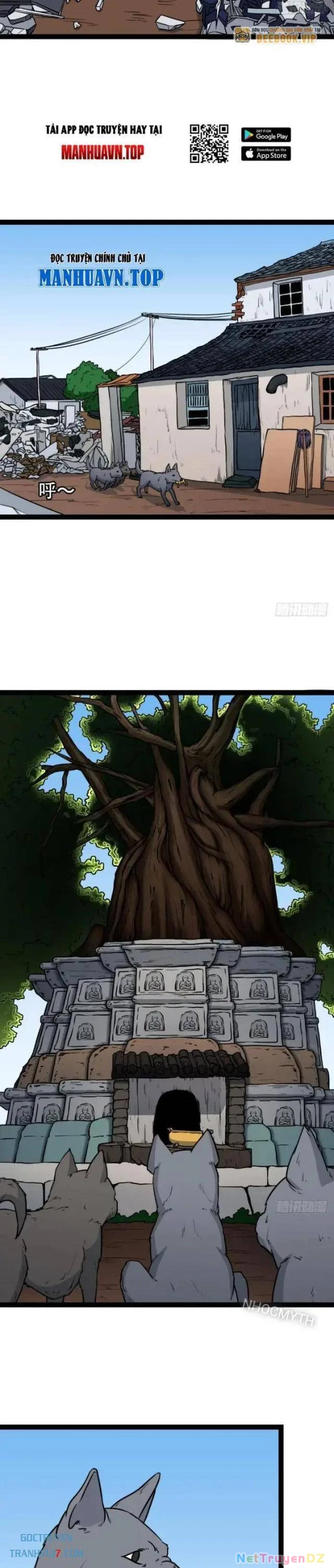 Đấu Yếm Thần Chapter 19 - Trang 3